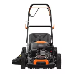 TONDEUSE ANOVA BASIC - 51 cm - TRACTÉE