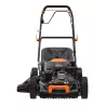 TONDEUSE ANOVA BASIC - 51 cm - TRACTÉE