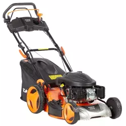 TONDEUSE ANOVA E-START