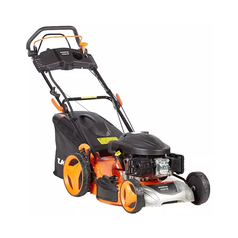 TONDEUSE ANOVA E-START