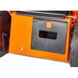 TONDEUSE ANOVA E-START