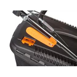 TONDEUSE ANOVA E-START