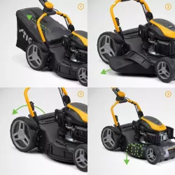 Combi 753 SE Autoprop