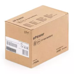 E 450 - batterie 48V