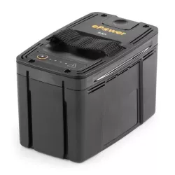 E 450 - batterie 48V