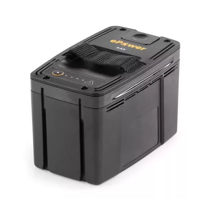 E 450 - batterie 48V