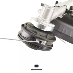 BC 425 HD HONDA Débroussailleuse 4T