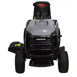 ANOVA TRACTEUR TONDEUSE  TC98LH LONCIN 12CV 432CC 98CM