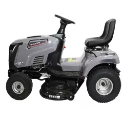 ANOVA TRACTEUR TONDEUSE  TC98LH LONCIN 12CV 432CC 98CM