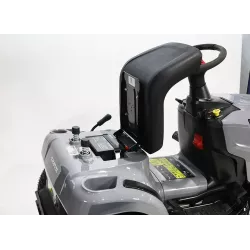 ANOVA TRACTEUR TONDEUSE  TC98LH LONCIN 12CV 432CC 98CM