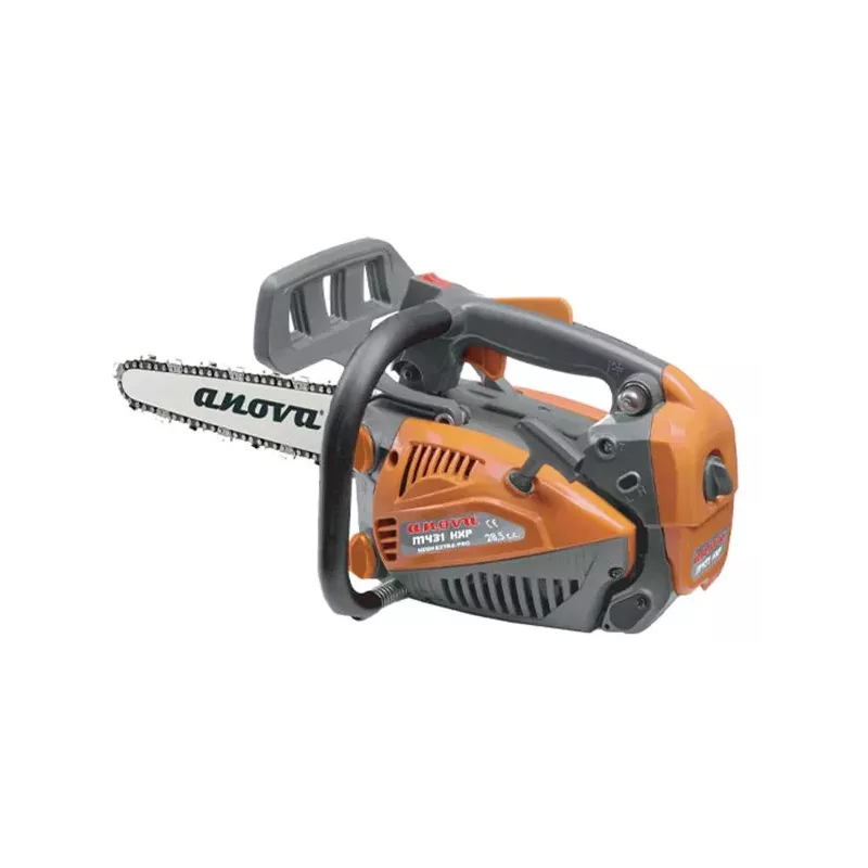 TRONÇONNEUSES ANOVA HXP TAILLE 28.5c.c. CARVING