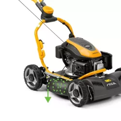 Multiclip 750 S Autoprop