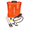 P10B PULVERISATEUR A BATTERIE 10L ANOVA