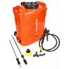 P10B PULVERISATEUR A BATTERIE 10L ANOVA