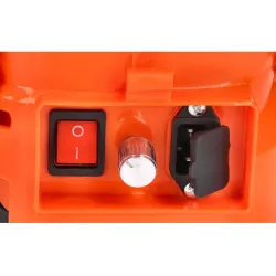 P10B PULVERISATEUR A BATTERIE 10L ANOVA