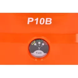 P10B PULVERISATEUR A BATTERIE 10L ANOVA