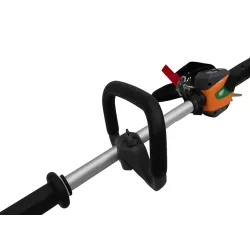 PERCHE D´ÉLAGAGE BATTERIE 60V ANOVA