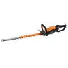 TAILLE-HAIES BATTERIE 60V ANOVA