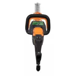TAILLE-HAIES BATTERIE 60V ANOVA