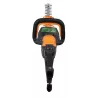 TAILLE-HAIES BATTERIE 60V ANOVA