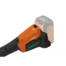 DÉBROUSSAILLEUSE BATTERIE 60V ANOVA