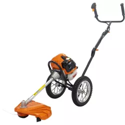 DÉBROUSSAILLEUSE À ROUES ANOVA 51.7CC