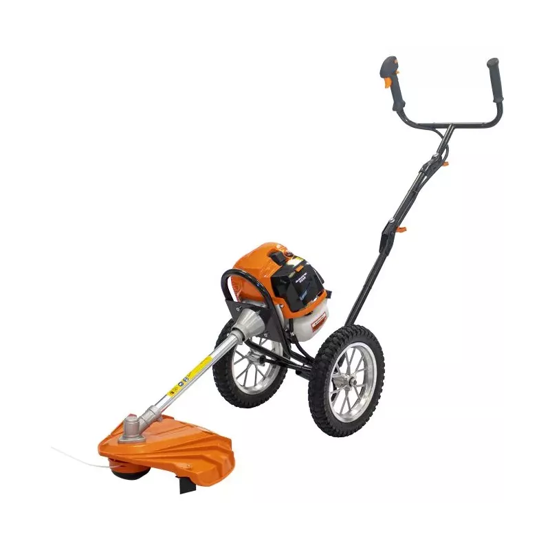 DÉBROUSSAILLEUSE À ROUES ANOVA 51.7CC