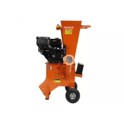 "BROYEUR ANOVA BIO150D 3,5 "" DÉMARRAGE ÉLECTRIQUE - "