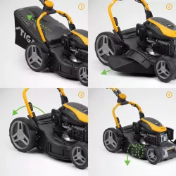 Combi 748 SE Autoprop