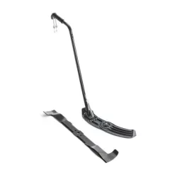 KIT MULCHING (Bouchon + lames) COMBI RI