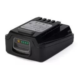 E 22 - batterie 20V 2AH
