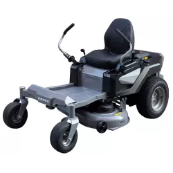 BRAQUAGE ZERO ANOVA ZT107H 107CM - LONCIN 546CC - HYDROSTATIQUE