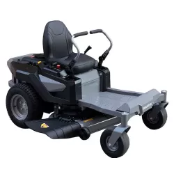 BRAQUAGE ZERO ANOVA ZT107H 107CM - LONCIN 546CC - HYDROSTATIQUE