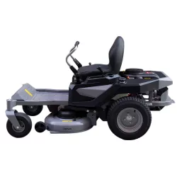 BRAQUAGE ZERO ANOVA ZT107H 107CM - LONCIN 546CC - HYDROSTATIQUE