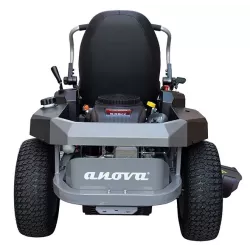 BRAQUAGE ZERO ANOVA ZT107H 107CM - LONCIN 546CC - HYDROSTATIQUE