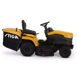 Estate 598 W Special Honda ( .p. Mars)