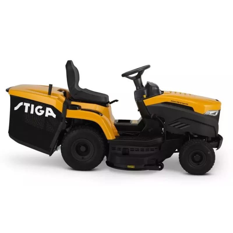 Estate 598 W Special Honda ( .p. Mars)