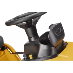 Estate 598 W Special Honda ( .p. Mars)