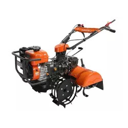 MOTOCULTEUR ANOVA MTC620 ANOVA 212 c.c. - FRAISAGE CONTRAROTATIF