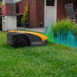 A 300 Robot 2AH 450M2