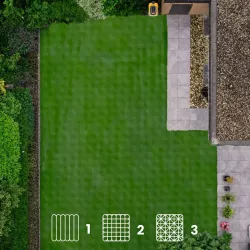 A 300 Robot 2AH 450M2