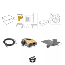 A 300 Robot 2AH 450M2