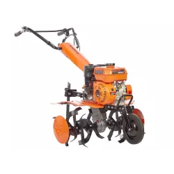 MOTOBINEUSE ANOVA - MC507