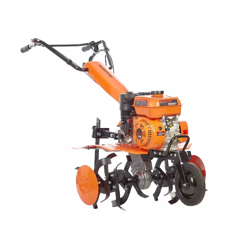 MOTOBINEUSE ANOVA - MC507