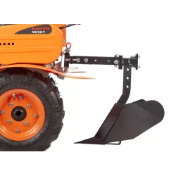 MOTOBINEUSE ANOVA - MC507