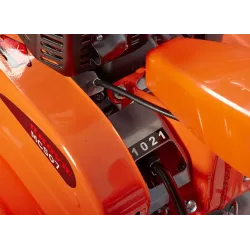 MOTOBINEUSE ANOVA - MC507