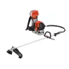 DÉBROUSSAILLEUSES SAC À DOS ANOVA 52,8CC (Eu V)