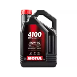 HUILE 10W40 DIESEL 5L