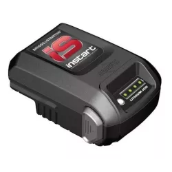 BATTERIE INSTART EX 593560 588836101