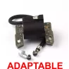 BOBINE - H -EX 802574  799381  590455